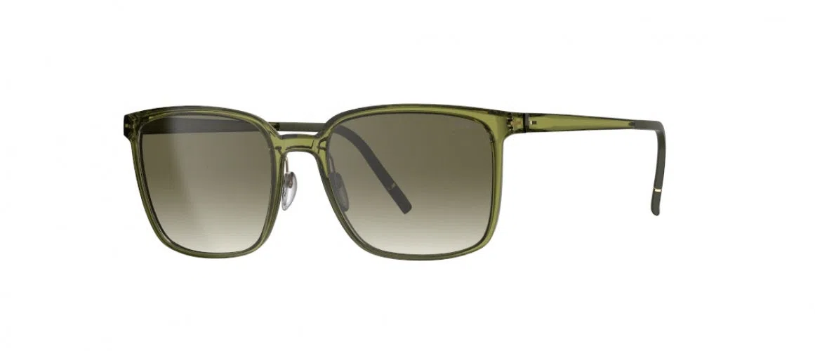 Silhouette Naikoon 4088 Sunglasses - view 15